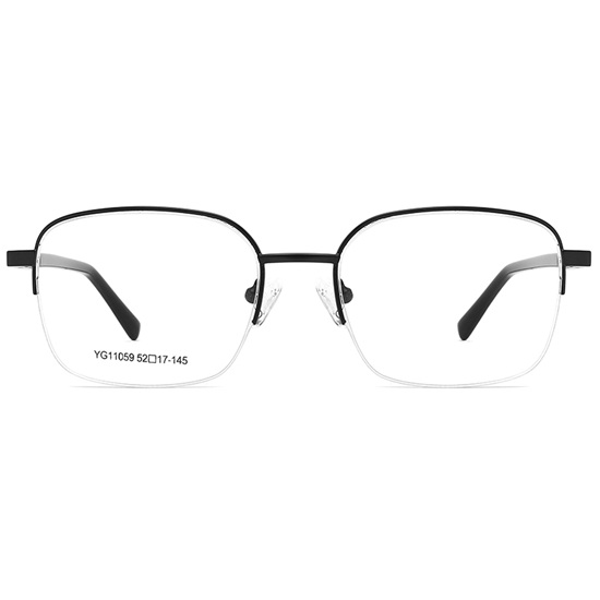 Optical Glasses